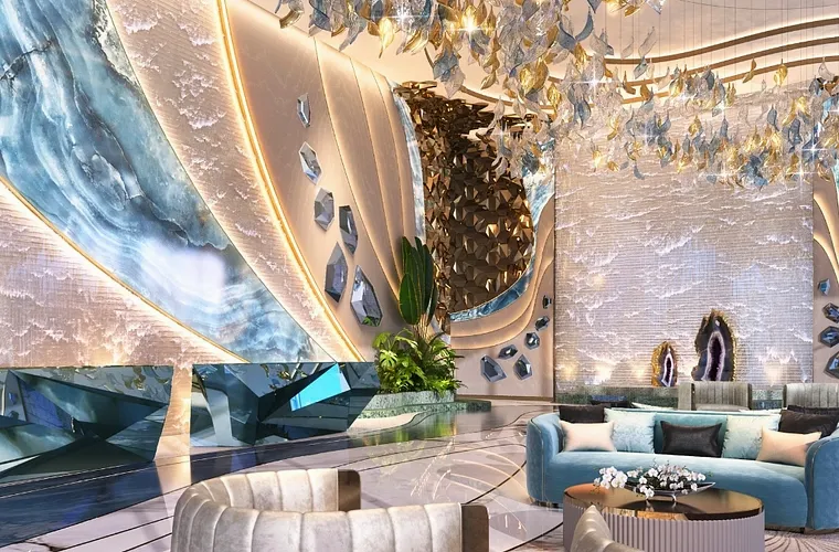 Chic Tower - Rothmore Property