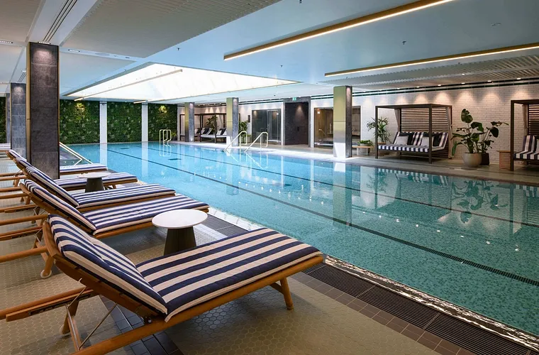 King's Road Park - Rothmore Property