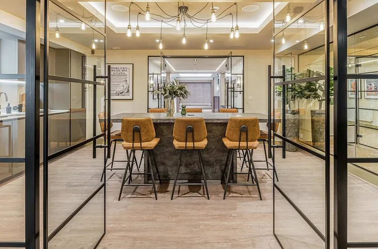 Horlicks Quarter - Rothmore Property