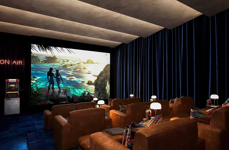 Glasswater Locks - Rothmore Property