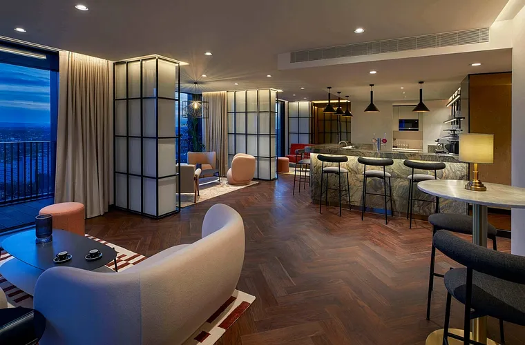 Prince of Wales Drive - Rothmore Property