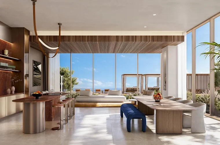 Chelsea Residences - Rothmore Property