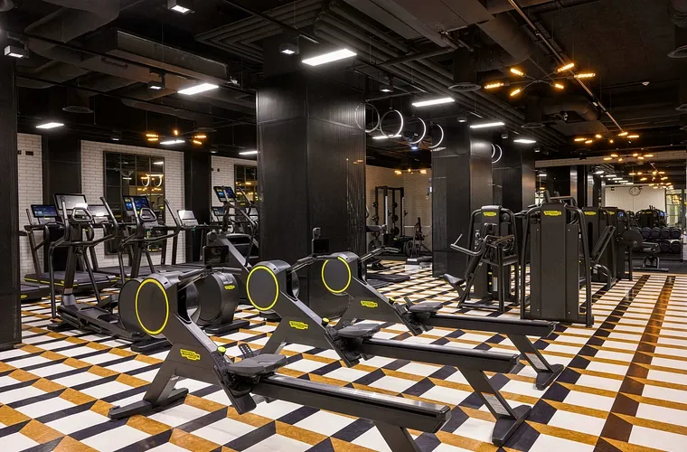 King's Road Park - Rothmore Property