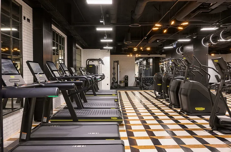 King's Road Park - Rothmore Property