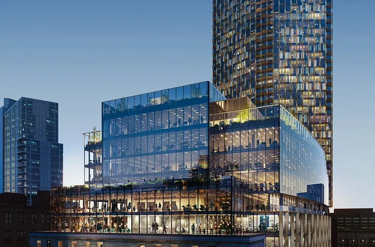 W Residences - Rothmore Property