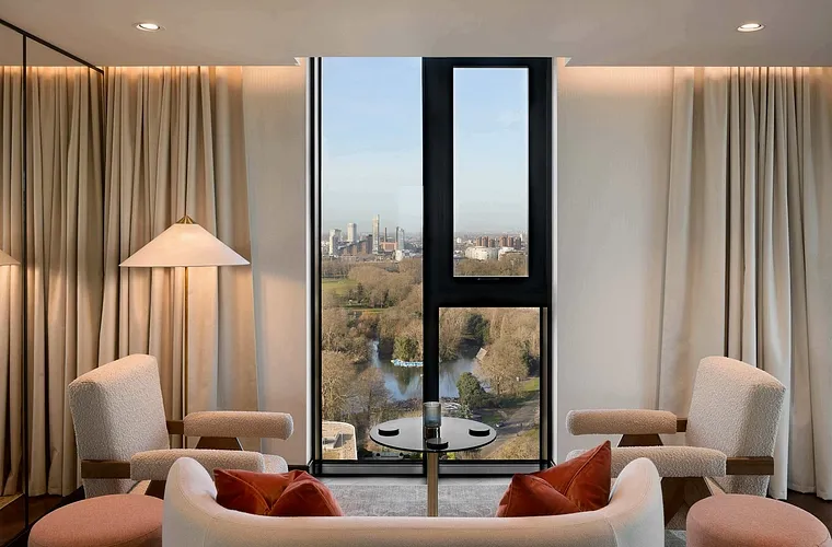 Prince of Wales Drive - Rothmore Property