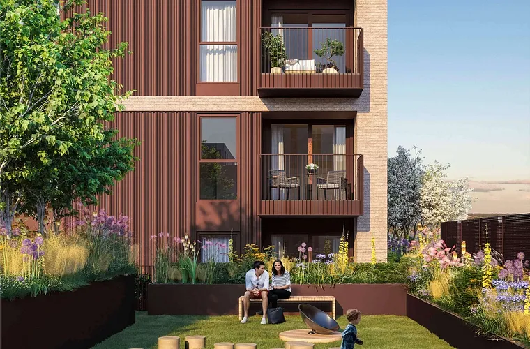 Alexandra Gate - Rothmore Property