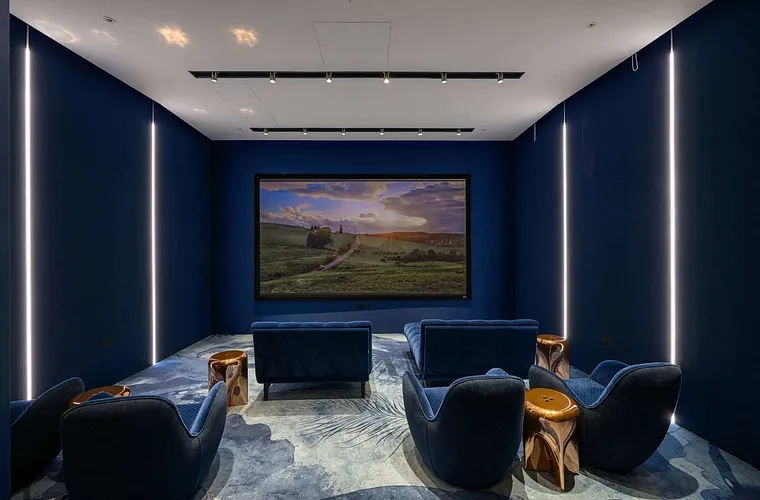 King's Road Park - Rothmore Property