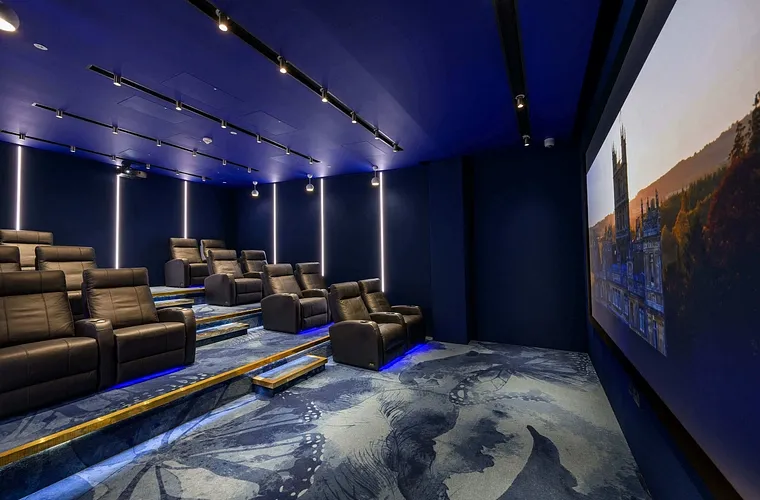 King's Road Park - Rothmore Property