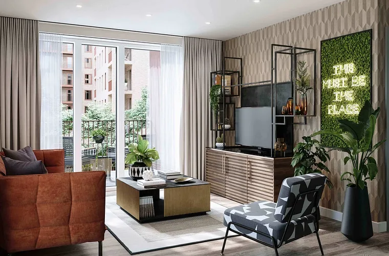 Alexandra Gate - Rothmore Property