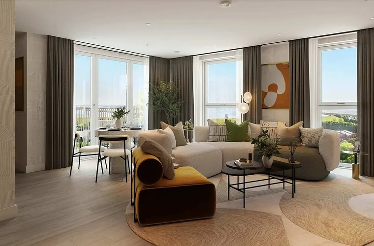 Eden Grove - Rothmore Property