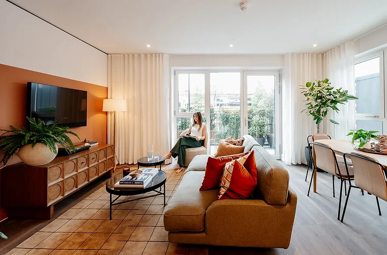 Bow Green - Rothmore Property