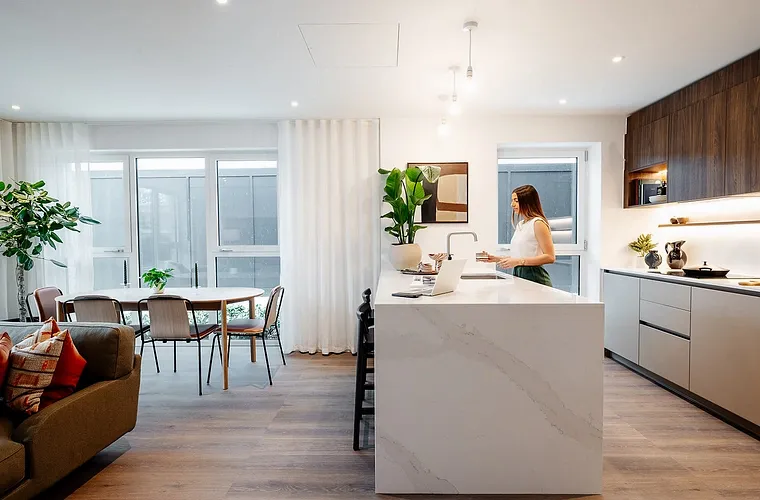 Bow Green - Rothmore Property