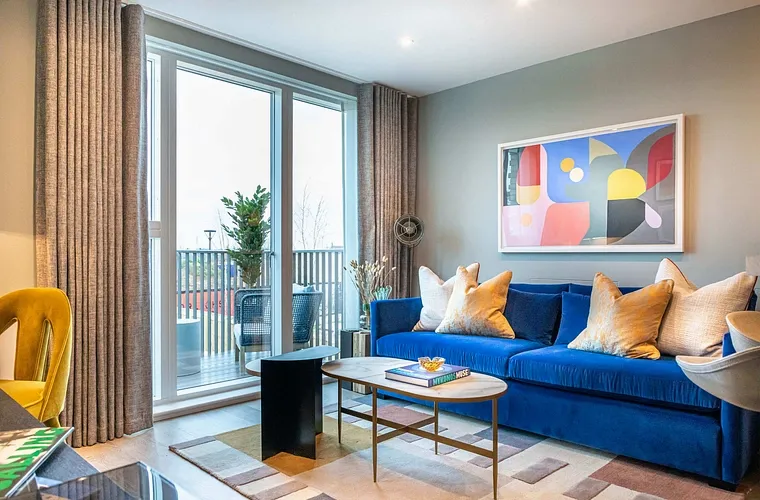 Horlicks Quarter - Rothmore Property