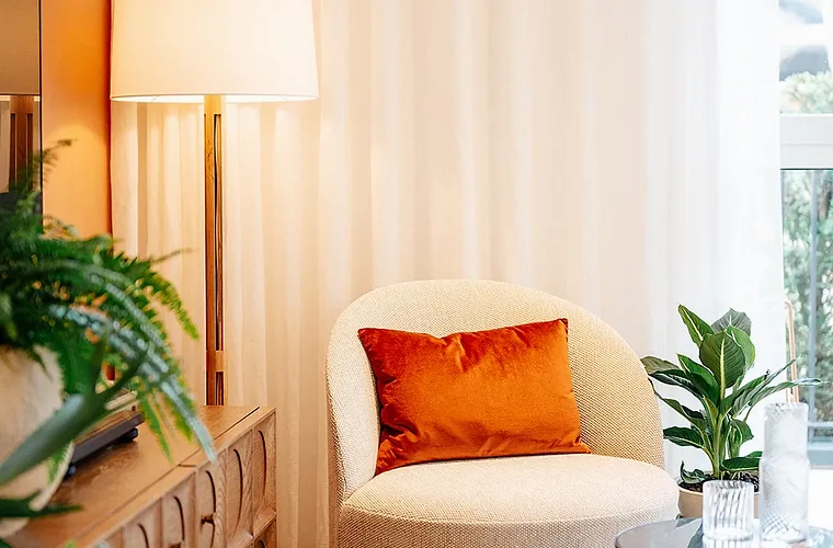 Bow Green - Rothmore Property