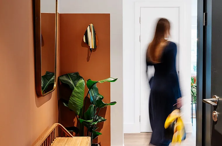 Bow Green - Rothmore Property