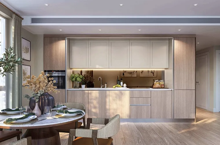 Parkside Collection - Rothmore Property