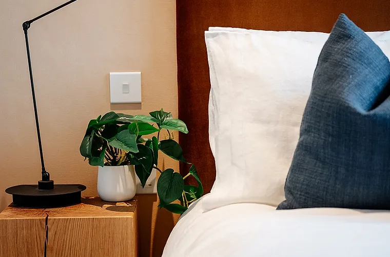 Bow Green - Rothmore Property