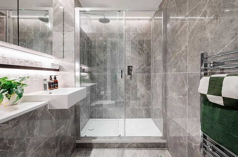 Bow Green - Rothmore Property