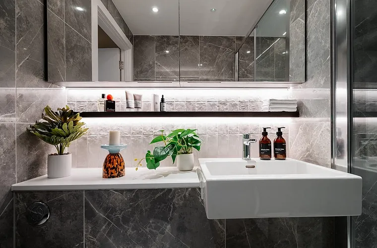 Bow Green - Rothmore Property