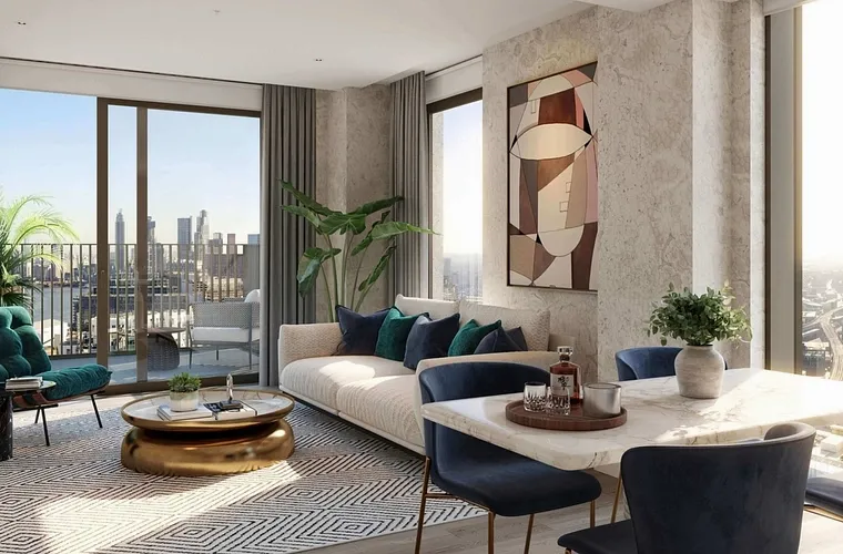 Prince of Wales Drive - Rothmore Property