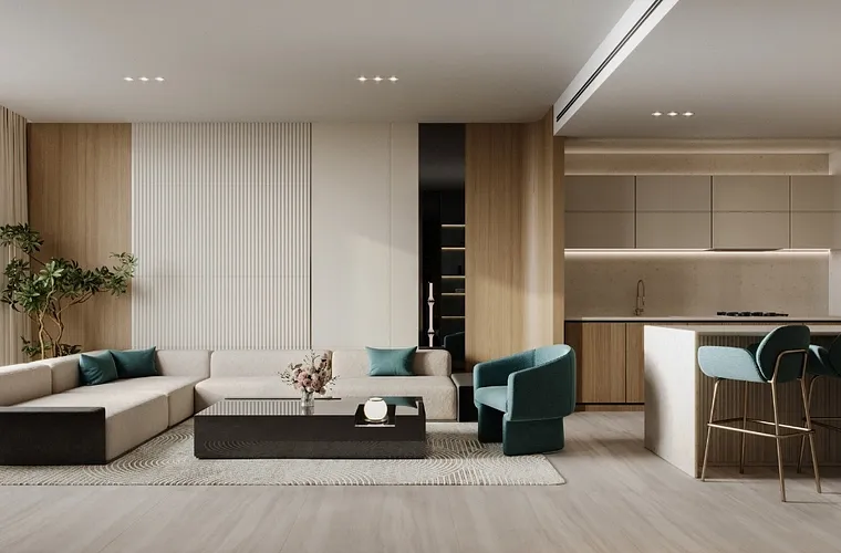 Aquarise - Rothmore Property