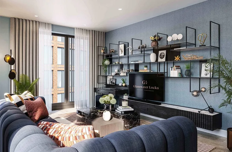 Glasswater Locks - Rothmore Property