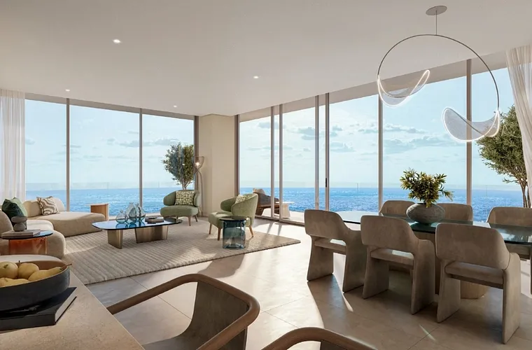 Chelsea Residences - Rothmore Property