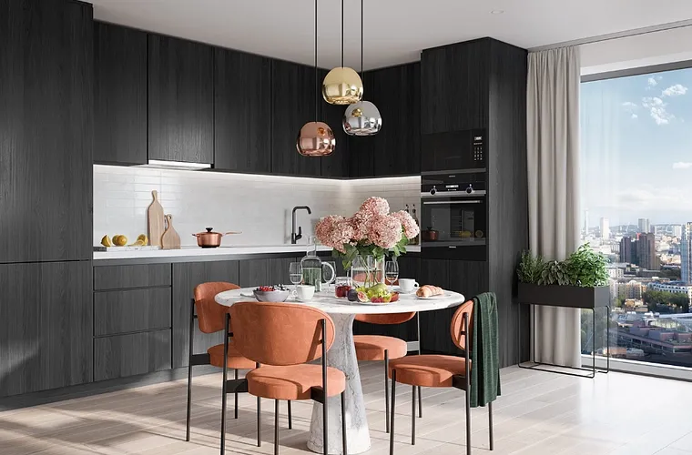 Park and Sayer - Rothmore Property