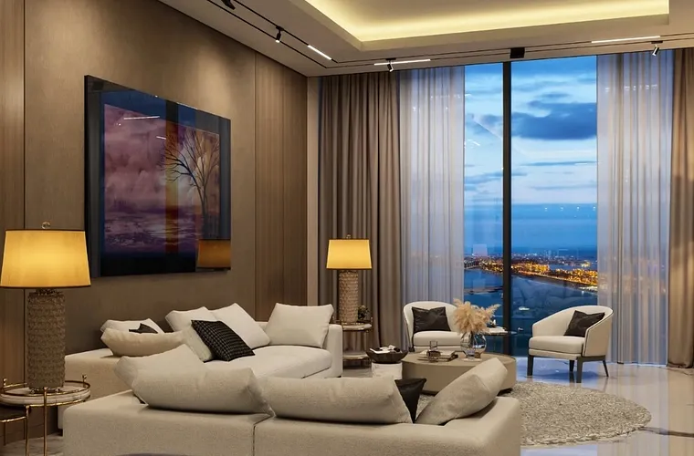 SeaHaven - Rothmore Property
