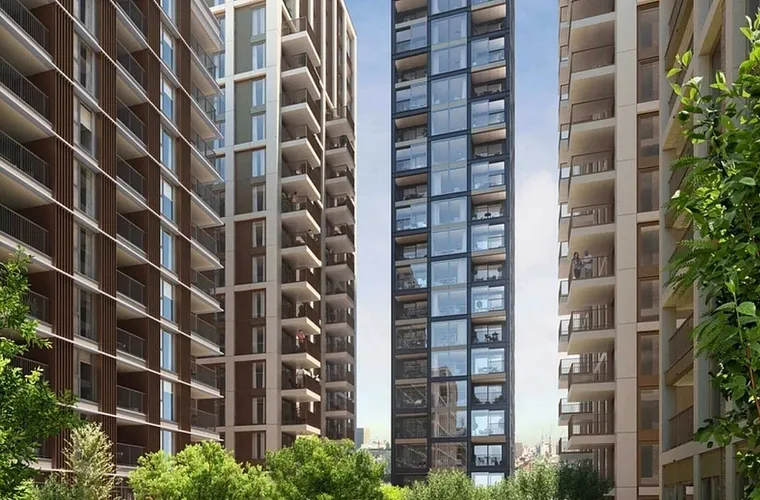 Prince of Wales Drive - Rothmore Property