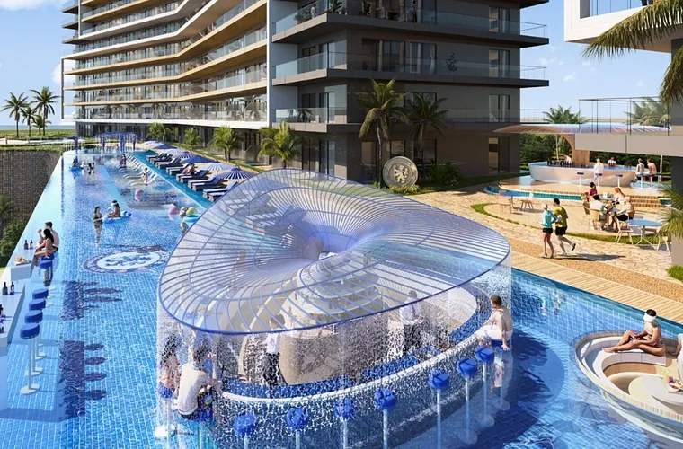 Chelsea Residences - Rothmore Property