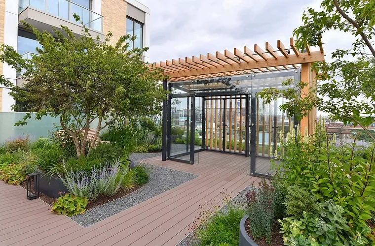 Prince of Wales Drive - Rothmore Property