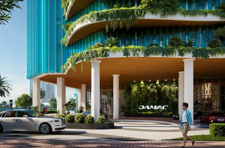 Chic Tower - Rothmore Property