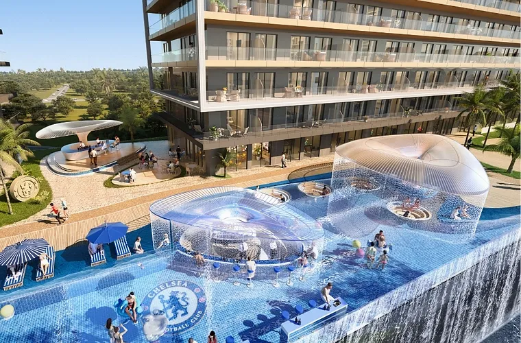 Chelsea Residences - Rothmore Property