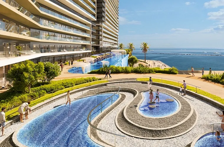 Chelsea Residences - Rothmore Property