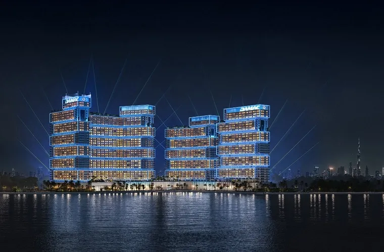 Chelsea Residences - Rothmore Property