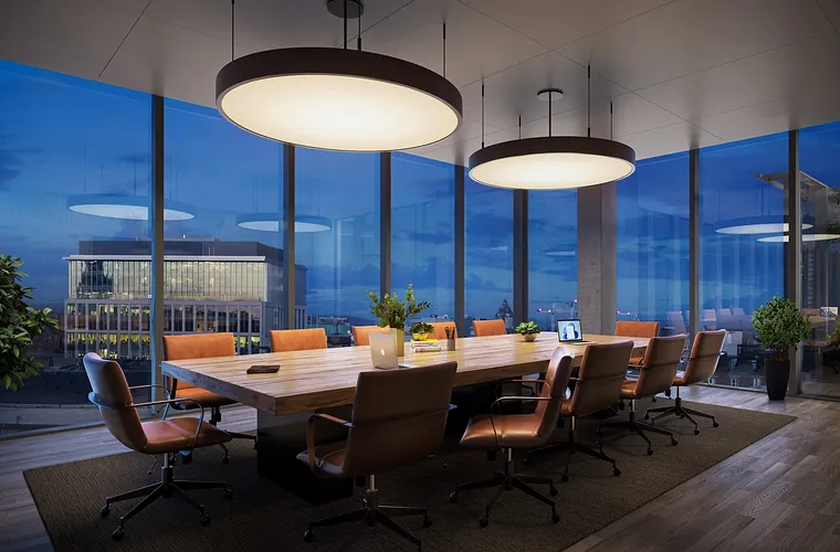 W Residences - Rothmore Property