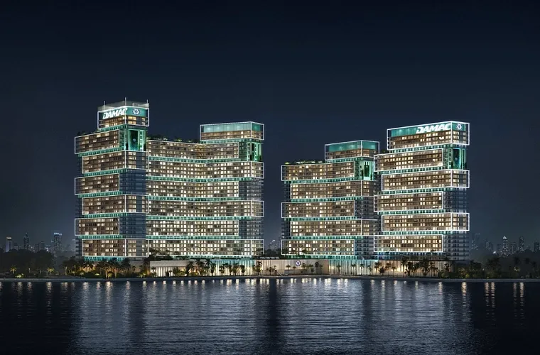 Chelsea Residences - Rothmore Property