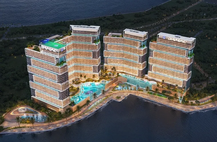 Chelsea Residences - Rothmore Property