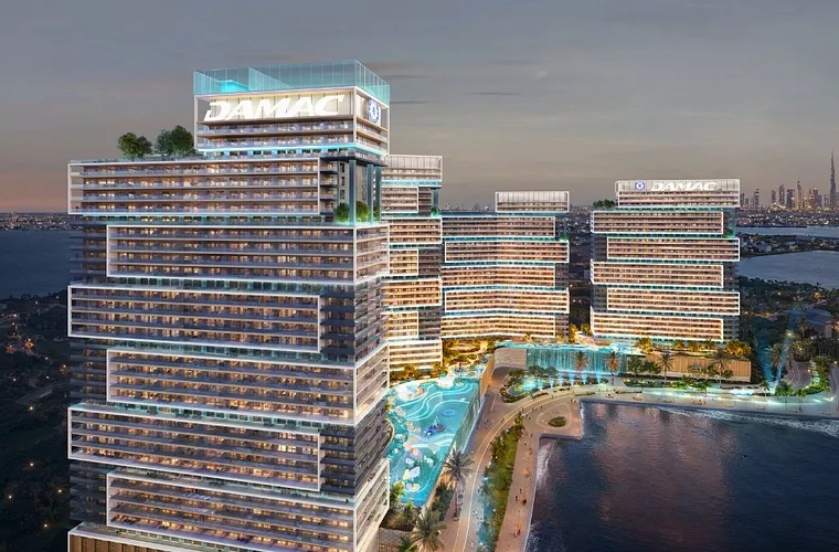 Chelsea Residences - Rothmore Property