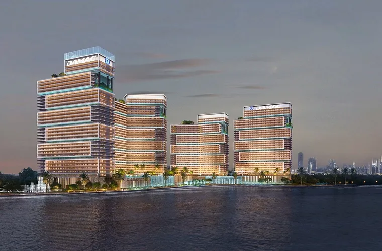 Chelsea Residences - Rothmore Property