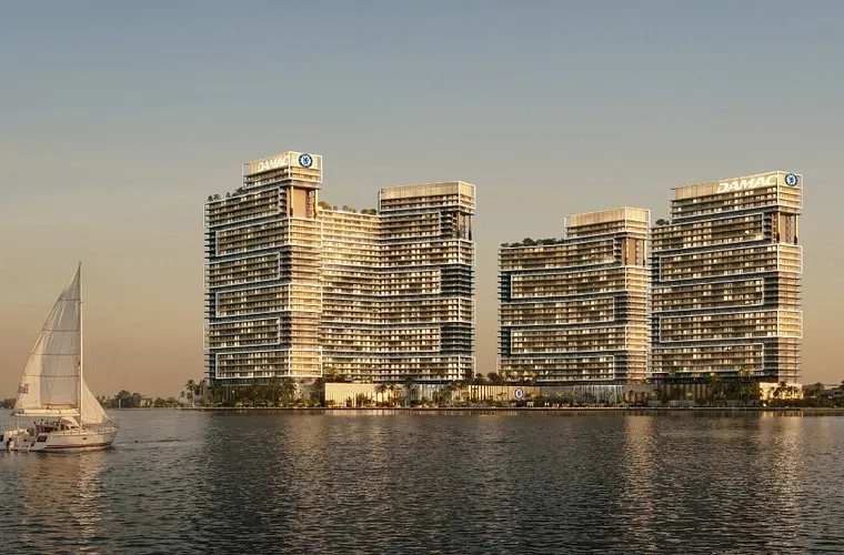 Chelsea Residences - Rothmore Property