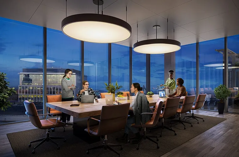 W Residences - Rothmore Property