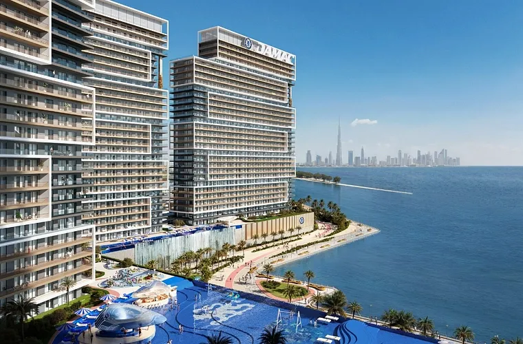 Chelsea Residences - Rothmore Property