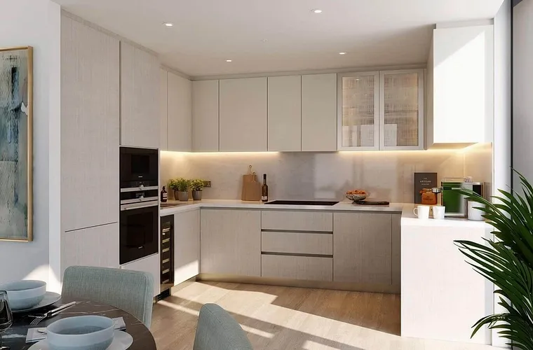 Prince of Wales Drive - Rothmore Property
