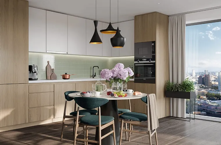 Park and Sayer - Rothmore Property