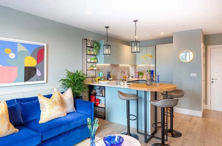 Horlicks Quarter - Rothmore Property