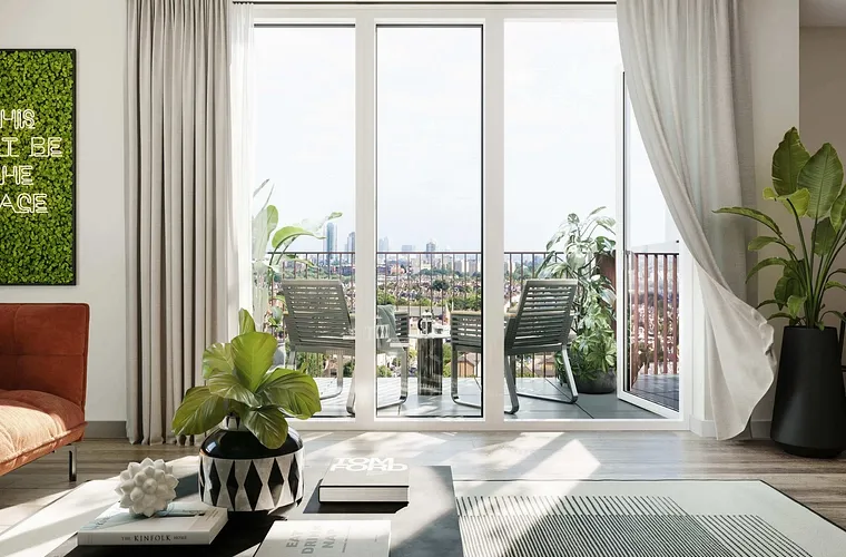 Alexandra Gate - Rothmore Property