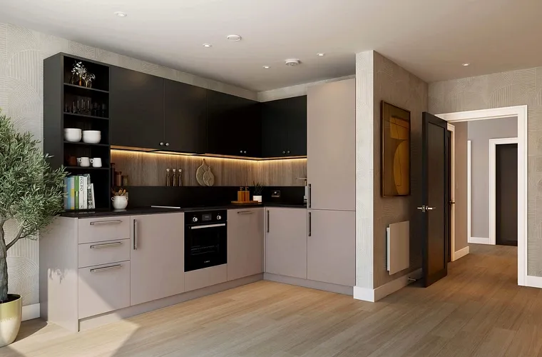 Eden Grove - Rothmore Property